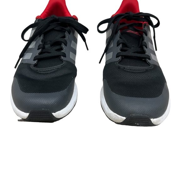 Adidas Fortarun 2.0 Cloudfoam unisex sneakers size 7 - Picture 3 of 8